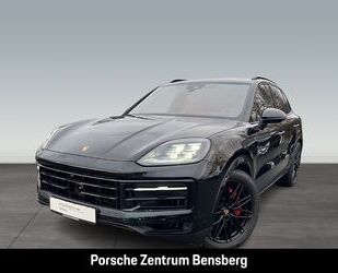 Porsche Porsche Cayenne S Gebrauchtwagen