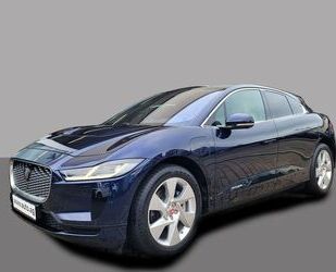 Jaguar Jaguar I-Pace EV400 S 90kWh LUFTF HUD STHZ 360° Gebrauchtwagen