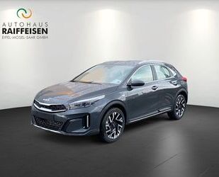 Kia Kia XCeed 1.5 T-GDI 140 PS Vision KOMFORT PAKET Gebrauchtwagen