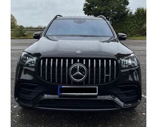 Mercedes-Benz Mercedes-Benz GLS B800 BRABUS Gebrauchtwagen