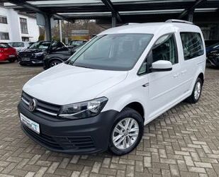 VW Volkswagen Caddy XTRA 1,0 TSI / Navi / Alu / GRA / Gebrauchtwagen