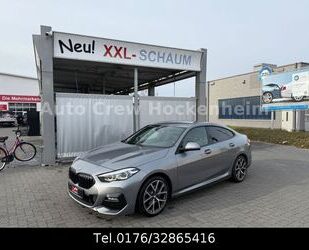 BMW BMW 218 Gran Coupé M Sport Connected/Garantie Gebrauchtwagen