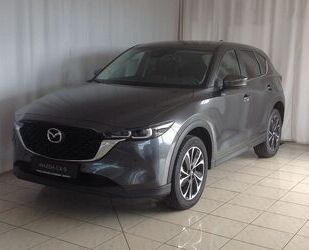 Mazda Mazda CX-5 2.5L SKYACTIV G 194 FWD ADVANTAGE Autom Gebrauchtwagen