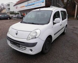 Renault Kangoo Gebrauchtwagen