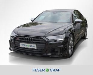 Audi Audi S6 Lim. 3.0 TDI qu. Tiptr. LED Leder Navi Sit Gebrauchtwagen