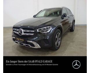 Mercedes-Benz Mercedes-Benz GLC 300d 4M EXCLUSIVE*R-KAM*TOTW*PTS Gebrauchtwagen