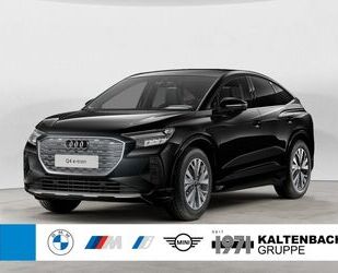 Audi Audi Q4 Sportback 40 e-tron SPORTSITZ(E) Gebrauchtwagen