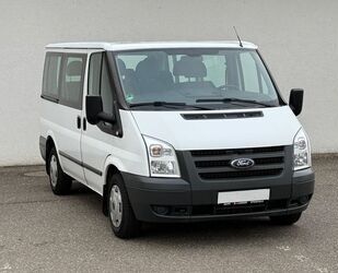 Ford Ford Transit Kombi FT 280 K 9-Sitzer Gebrauchtwagen