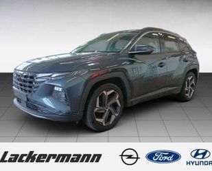 Hyundai Hyundai Tucson Prime 4WD Panoramadach/AssP-Plus, Gebrauchtwagen