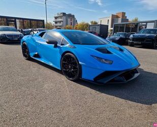 Lamborghini Lamborghini Huracán STO Kamera*Lift Gebrauchtwagen