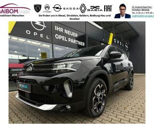 Citroen Citroën C5 Aircross Pure Tech 130 S&S EAT8 SHINE Gebrauchtwagen