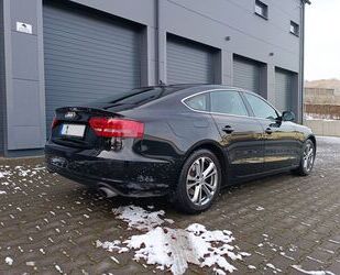 Audi Audi A5 2.0 TFSI Quattro S tronic Sportback - MJ 2 Gebrauchtwagen