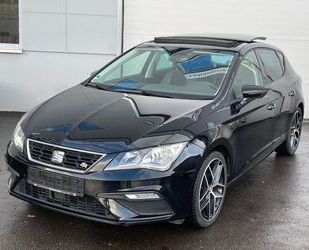 Seat Seat Leon FR*DSG*VIRTUAL*AMBIENTE*ACC*PANO*BEATSAU Gebrauchtwagen