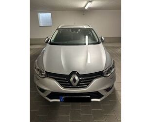 Renault Renault Megane TCe 140 GPF Business Edition Grandt Gebrauchtwagen