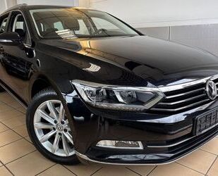 VW Volkswagen Passat Highline LED ACC Kamera Virtual Gebrauchtwagen