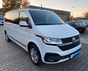 VW Volkswagen T6.1 Transporter lang 2.0TDI DSG 150Tem Gebrauchtwagen