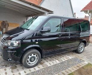 VW Volkswagen T5 Multivan Gebrauchtwagen