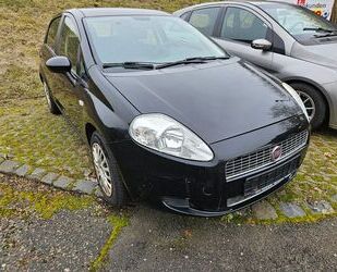 Fiat Fiat Grande Punto 1.4 8V Dynamic Gebrauchtwagen