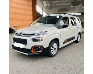 Citroen Berlingo Gebrauchtwagen