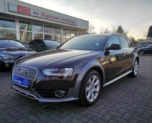 Audi A4 Allroad Gebrauchtwagen