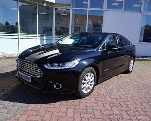 Ford Ford Mondeo Lim. Hybrid 2,0l Full-Hybrid 140PS Gebrauchtwagen