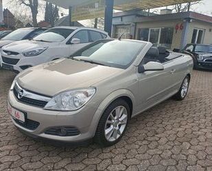 Opel Opel Astra H Twin Top Cosmo Gebrauchtwagen