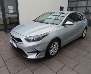 Kia Kia ceed / Ceed Klima/PDC/Tempomat/Metallic/DAB+ Gebrauchtwagen