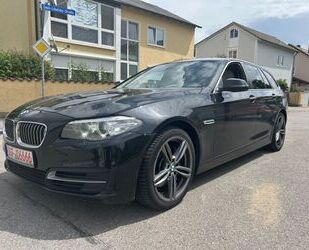 BMW BMW 530 Baureihe 5 Touring 530d Gebrauchtwagen