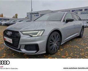 Audi Audi A6 Avant 55 TFSI e qu. S line S tronic *MATRI Gebrauchtwagen