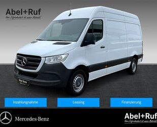 Mercedes-Benz Mercedes-Benz Sprinter 317 L2H2 Hochdach Standard Gebrauchtwagen