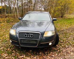 Audi Audi A6 Avant 2.7 TDI Gebrauchtwagen