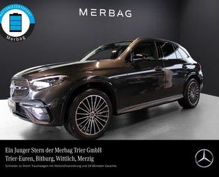 Mercedes-Benz Mercedes-Benz GLC 300 e *AMG Night Distro LED Memo Gebrauchtwagen