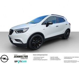 Opel Opel Mokka X Color Innovation AT Navi Kamera SD . Gebrauchtwagen