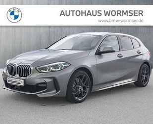 BMW BMW 118i Hatch M Sport DAB LED WLAN Komfortzg. Shz Gebrauchtwagen