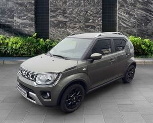 Suzuki Suzuki Ignis Comfort Automatik Gebrauchtwagen