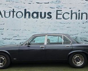 Jaguar Jaguar XJ6 4,2 ltr. Serie 3, Automatik*36.270 Km Gebrauchtwagen