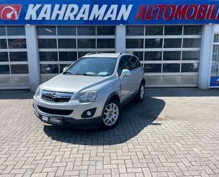 Opel Opel Antara Design Edition 4x2 Gebrauchtwagen