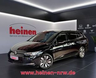 VW Volkswagen Golf VIII Variant 1.5 TSI Move LED NAVI Gebrauchtwagen