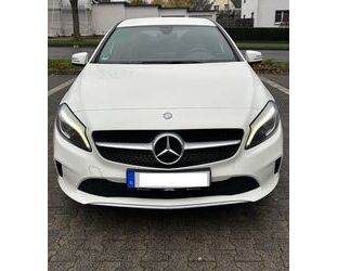 Mercedes-Benz Mercedes-Benz Mercedes Benz A 200d Diesel LED Park Gebrauchtwagen