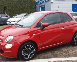 Fiat Fiat 500 GSE Hybrid Club-Klima-Navi-DAB-6Gang-Appl Gebrauchtwagen