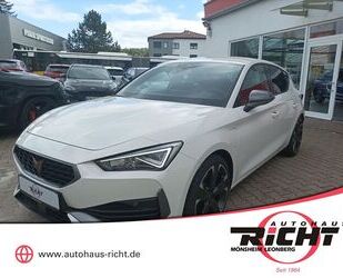 Cupra Cupra Leon 1.4 TSI VZ e-Hybrid Navi LED Tempomat D Gebrauchtwagen