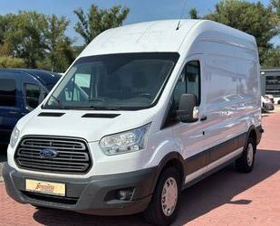 Ford Ford Transit 350 L3/H3 2,0 TDCi*PDC*Klima* Gebrauchtwagen