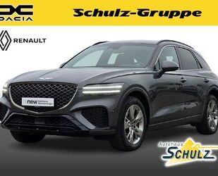 Genesis Genesis GV70 (JK1) Sport 4WD Gebrauchtwagen