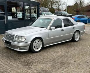 Mercedes-Benz Mercedes-Benz Seltener Original W124 AMG 300 E-24 Gebrauchtwagen