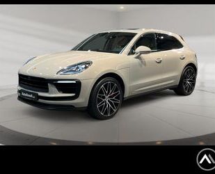 Porsche Porsche Macan S **Pano/Kamera Gebrauchtwagen