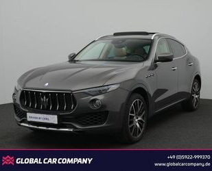 Maserati Levante Gebrauchtwagen