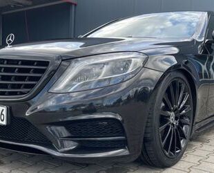 Mercedes-Benz Mercedes-Benz S 350 d/ AMG-LINE PLUS*/ TV/ Massage Gebrauchtwagen