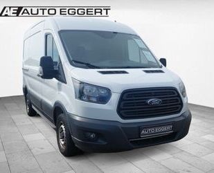 Ford Ford Transit Kasten 290 L2 2.0 TDCi DPF L3L2 Gebrauchtwagen