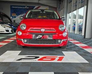 Fiat Fiat 500 Lounge Gebrauchtwagen