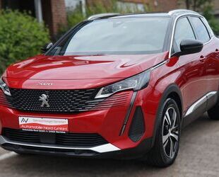 Peugeot Peugeot 3008 GT*Panorama*360 Kamera*ACC*Service Ne Gebrauchtwagen